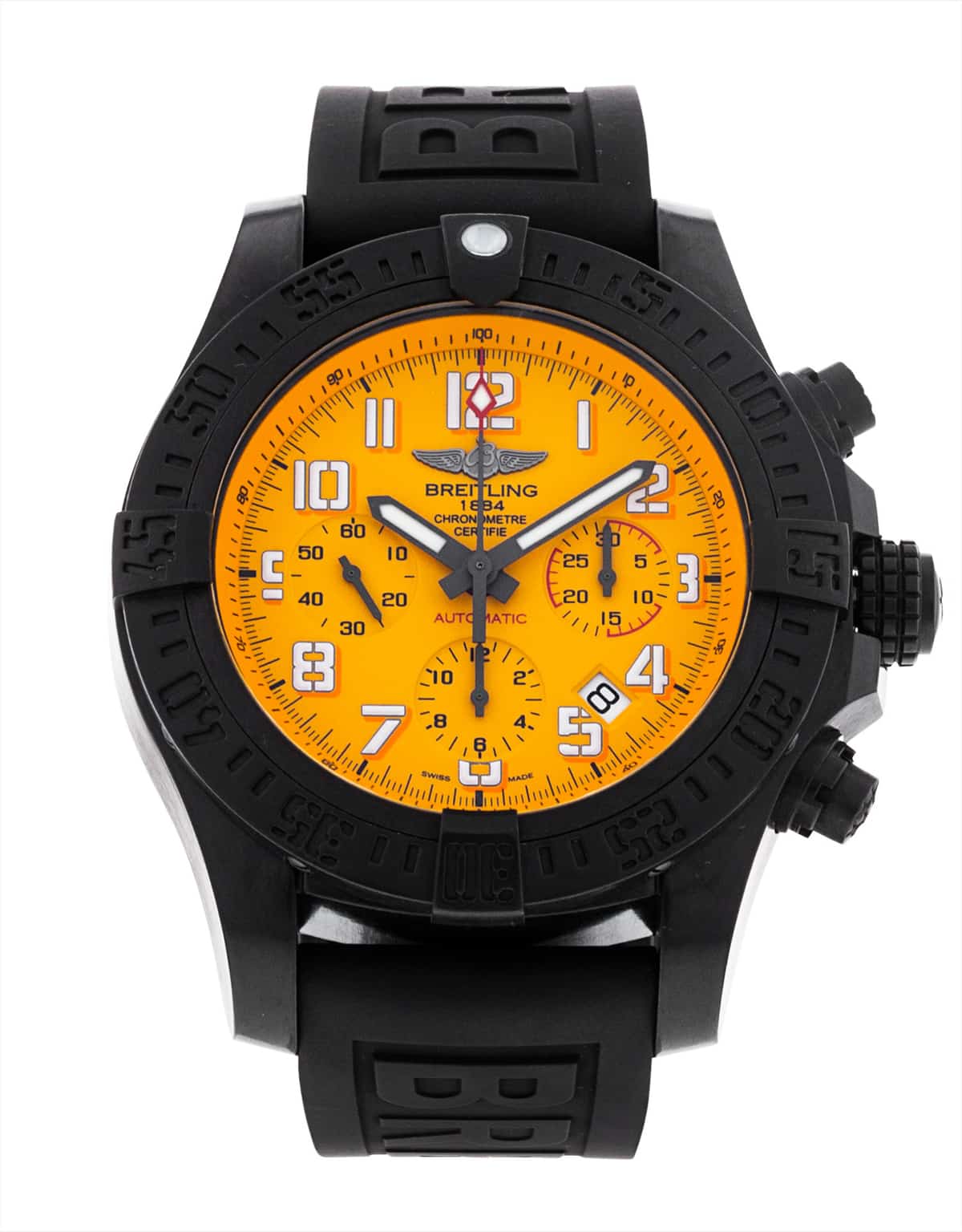 Breitling Avenger Hurricane XB0180